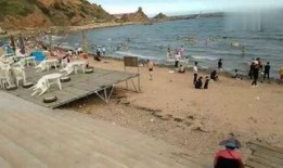 海边 在线观看,在线畅享碧海蓝天之美